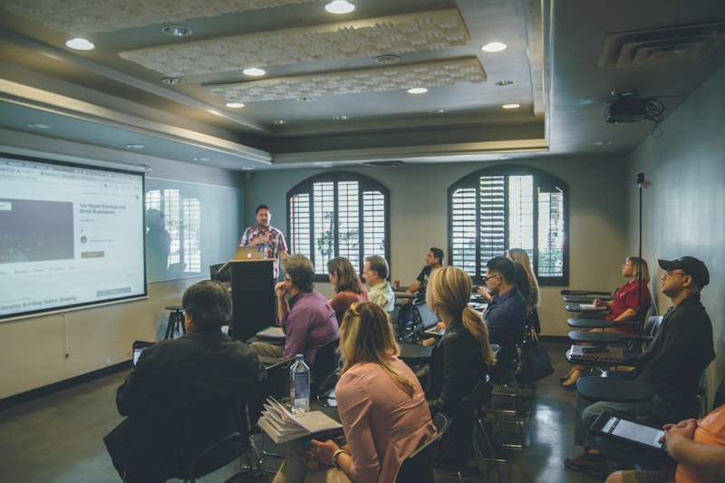 From Grassroots Talent to Industrial Careers